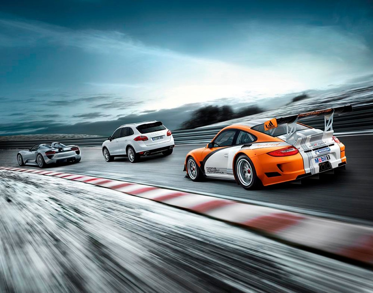 AAA Porsche bez akcyzy sprowadzę!