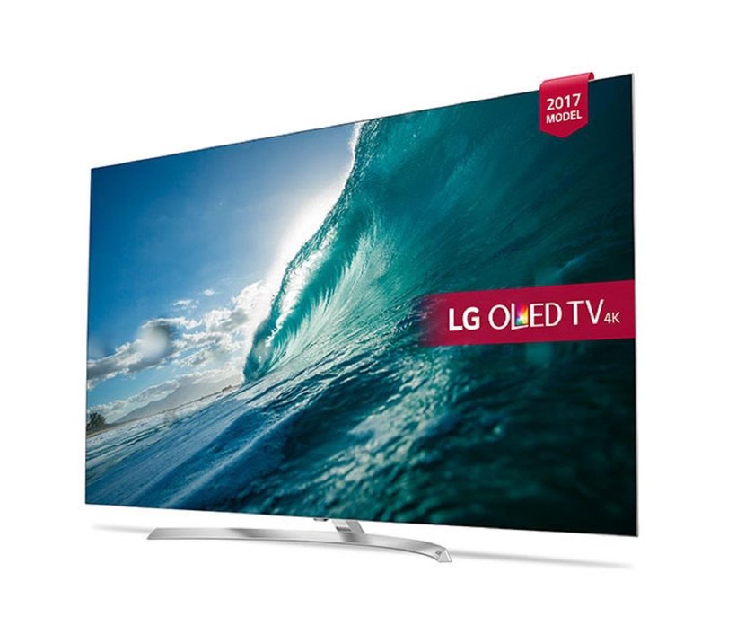 LG OLED55B7V