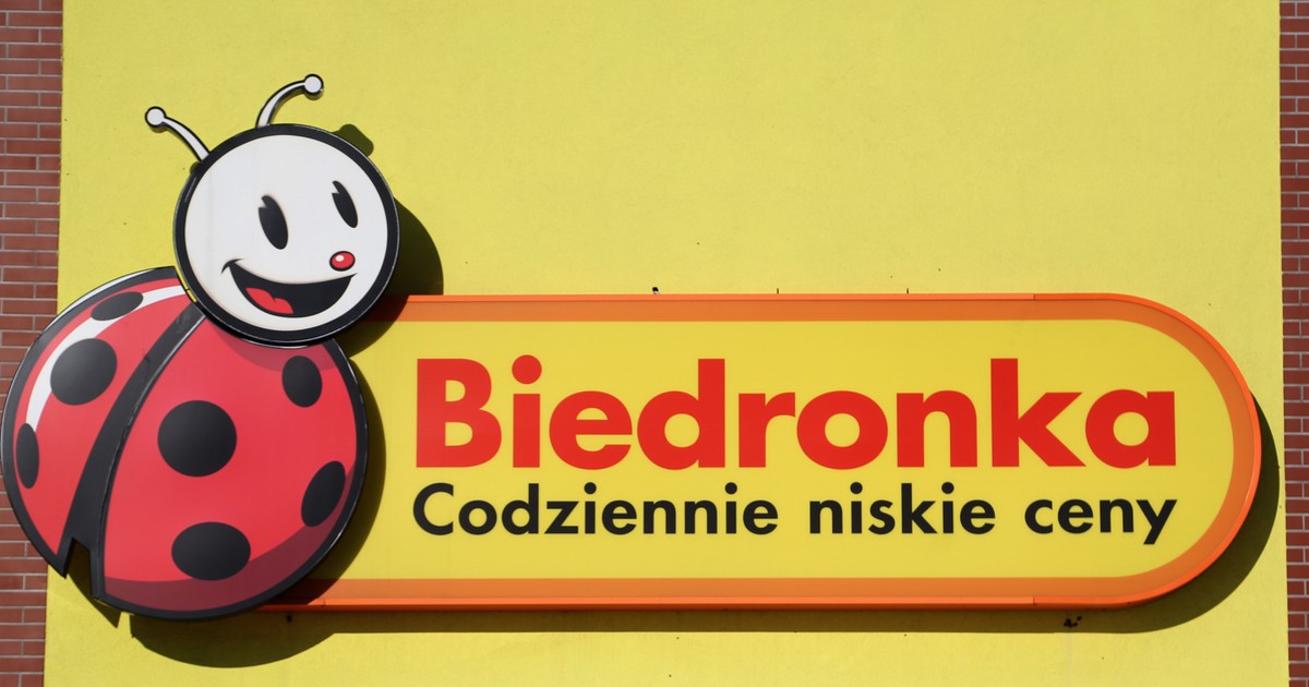 Zaskakująca promocja w Biedronce. Można zrobić zakupy za grosze - i to dosłownie