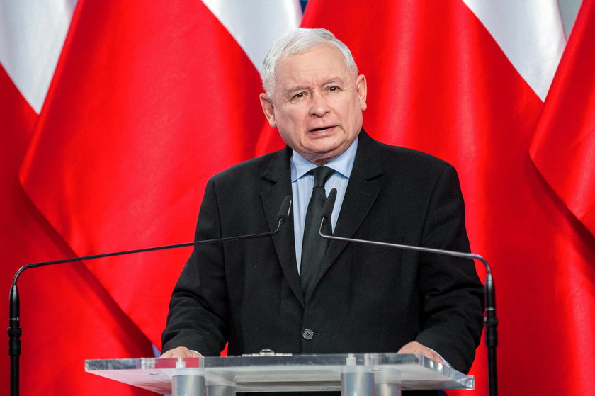 Jarosław Kaczyński