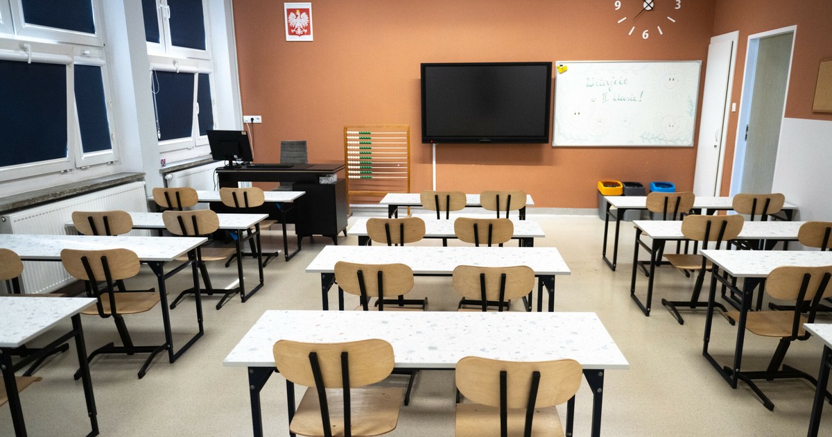 Świadczenie urlopowe nauczycieli. W tym roku to rekordowa kwota