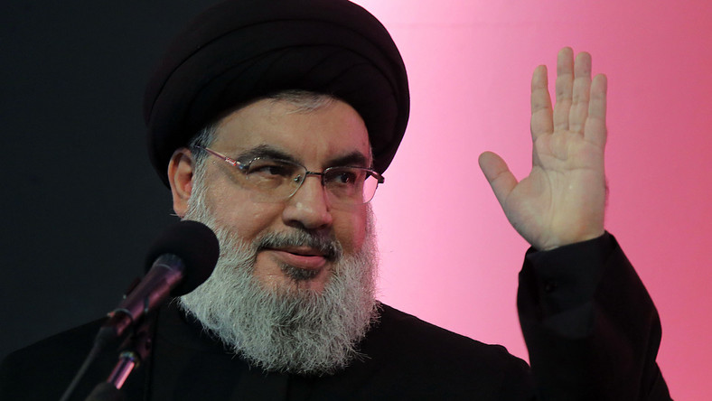 Przywódca libańskiego ruchu Hezbollah, Hasan Nasrallah oświadczył w piątek, że pomszczenie śmierci Kasema Sulejmaniego jest "odpowiedzialnością i zadaniem wszystkich bojowników". Oznajmił też, że misja dowódcy irańskich sił Al-Kuds nie kończy się wraz z jego śmiercią.