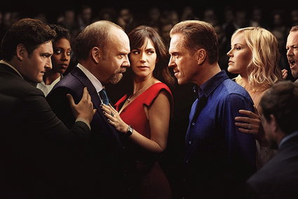 Jak psychologowie z Wall Street zainspirowali twórców serialu "Billions"