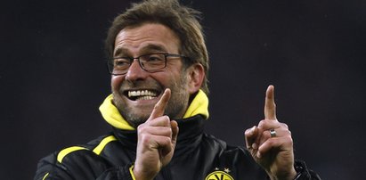 Juergen Klopp: „Nie pójdę do Realu Madryt. Zostanę jeszcze rok w Borussii”