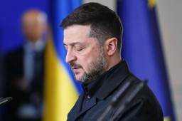 zaskakujące słowa z niemiec o ukrainie w ue. "to sam zełenski stworzył nowe przeszkody"
