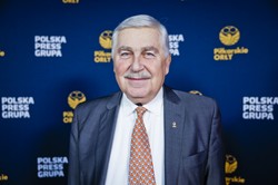 Engel ocenił rok pracy Probierza. Powiedział, który mecz reprezentacji był najlepszy