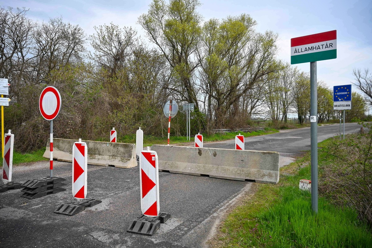Węgierski rząd podejrzewa, że wirus pryszczycy nie powstał naturalnie...