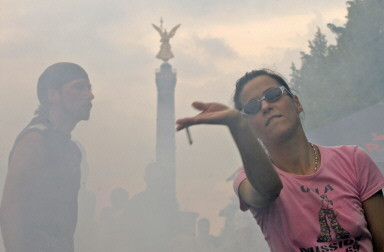 GERMANY-FESTIVAL-MUSIC