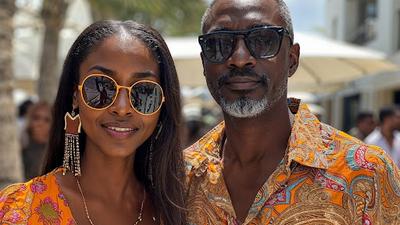 Find Love on Sugar Daddy: An afternoon with Amira