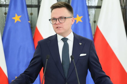 Kto wygrałby dziś w wyborach prezydenckich? Nie Hołownia