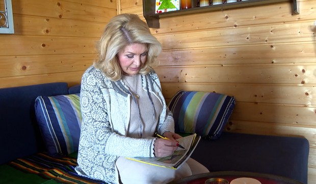 Suzana Mančić