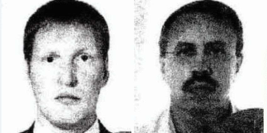 Popov i Šišmakov, agenti GRU, nedostupni su Crnoj gori