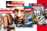 Sprzedaż Newsweeka
