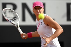 Iga Świątek szuka partnera. Ogłoszenie zamieściła w internecie