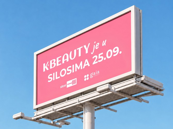 K Beauty Event 