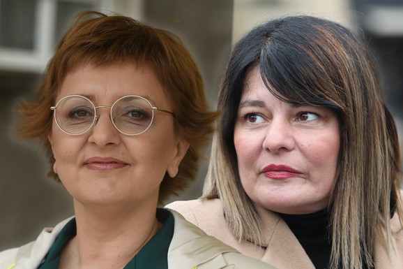"ČIME SMO MI TO UKALJANI?!" Opozicija "u klinču" zbog podrške studentskoj listi: "Ne mogu da prihvatim da neko ne želi razgovor"