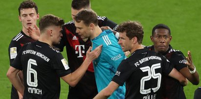 Bayern poradzi sobie bez Lewandowskiego? PSG żądne rewanżu. Starcie finalistów Ligi Mistrzów