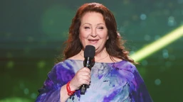 anna dymna jest matką chrzestną córki jana englerta. od lat nie mają kontaktu