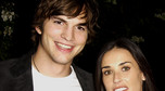 Ashton Kutcher i Demi Moore
