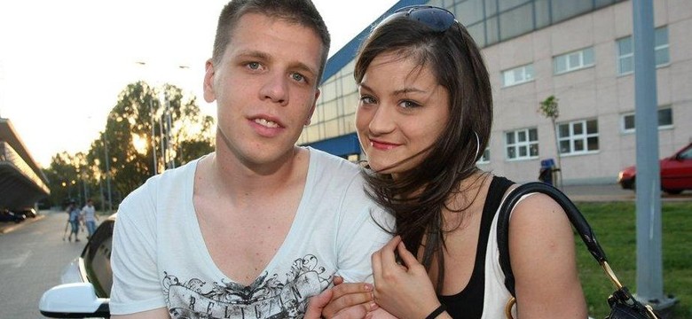 To koniec wielkiej miłości. Szczęsny znów jest do wzięcia