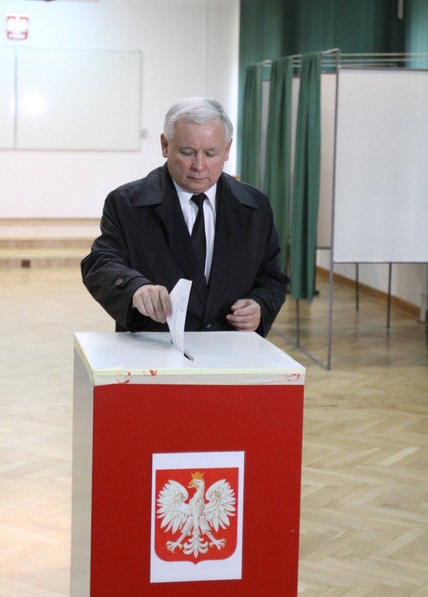 Jarosław Kaczyński