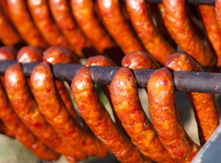 Wirus odebrał ludziom apetyt na mięso. To trwały trend czy chwilowa anomalia?