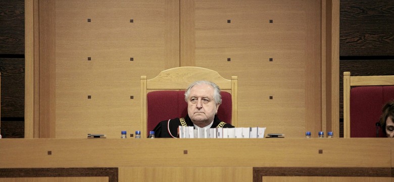 Postępowanie sprawdzające prokuratury ws. niepublikowania wyroku TK. Wpłynęło ponad 100 zawiadomień