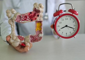 U toaleti zbog pražnjenja creva treba provesti pet do najviše 10 minuta 