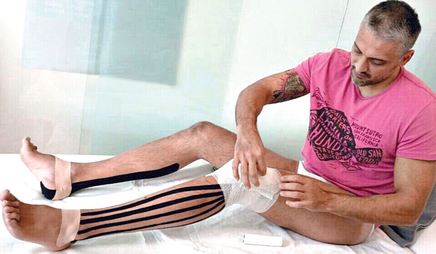 Vidimo se na Glavnom odboru, ništa ne može da me spreči da dođem