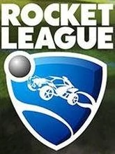 Okładka: Rocket League