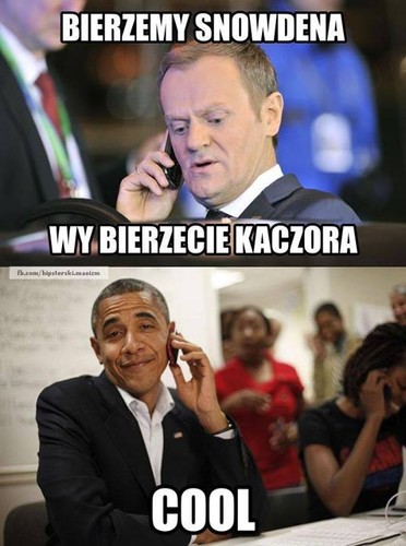 Galeria najzabawniejszych MEMów minionego tygodnia