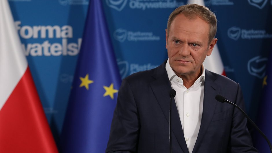 Donald Tusk