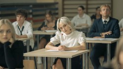 Film Ekipy z patronatem ministry edukacji. "Ogromne wyróżnienie"