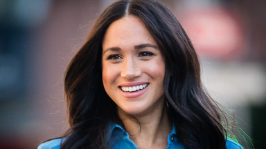 Meghan Markle chciała zostać WAGs, ale... piłkarz nie chciał iść z nią na randkę