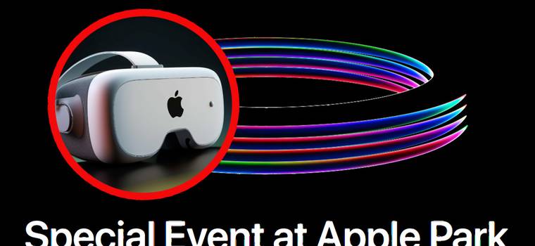 Apple w końcu pokaże coś dla fanów VR. Ten event może być przełomowy
