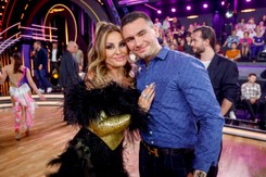 Scysja w 'Tańcu z gwiazdami'. Syn Dagmary Kaźmierskiej wszedł na parkiet