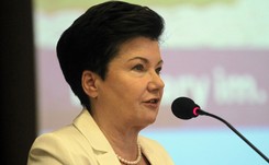 Czy PiS obali Hannę Gronkiewicz-Waltz i zdobędzie Warszawę? Liczy na 'efekt Andrzeja Dudy'