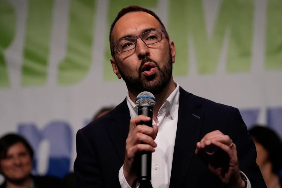 Tomislav Tomašević