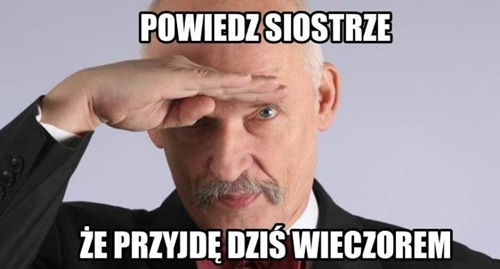 mem / Lewak zmasakrowany