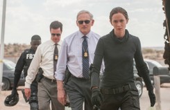 'Sicario' jest już hitem, więc będzie sequel
