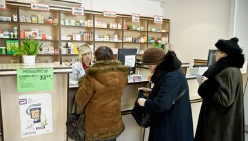 Lista leków zagrożonych brakiem dostępności. Oficjalny wykaz MZ z 10 grudnia 2025 (insuliny, ADHD, astma)