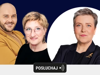 Podcast Forbes Women: Burda i Zieliński