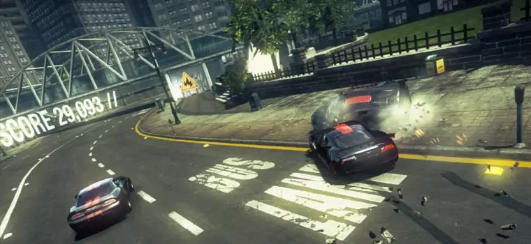 Galeria Ridge Racer Unbounded - screenshoty