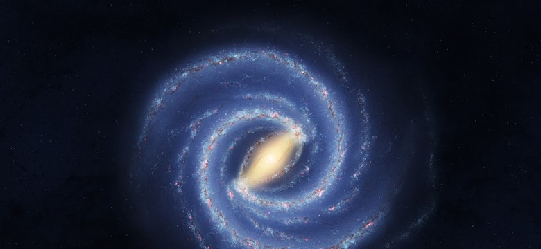 Podchwytliwy QUIZ astronomiczny. Ile wiesz o kosmosie? Zdobędziesz 10/10?