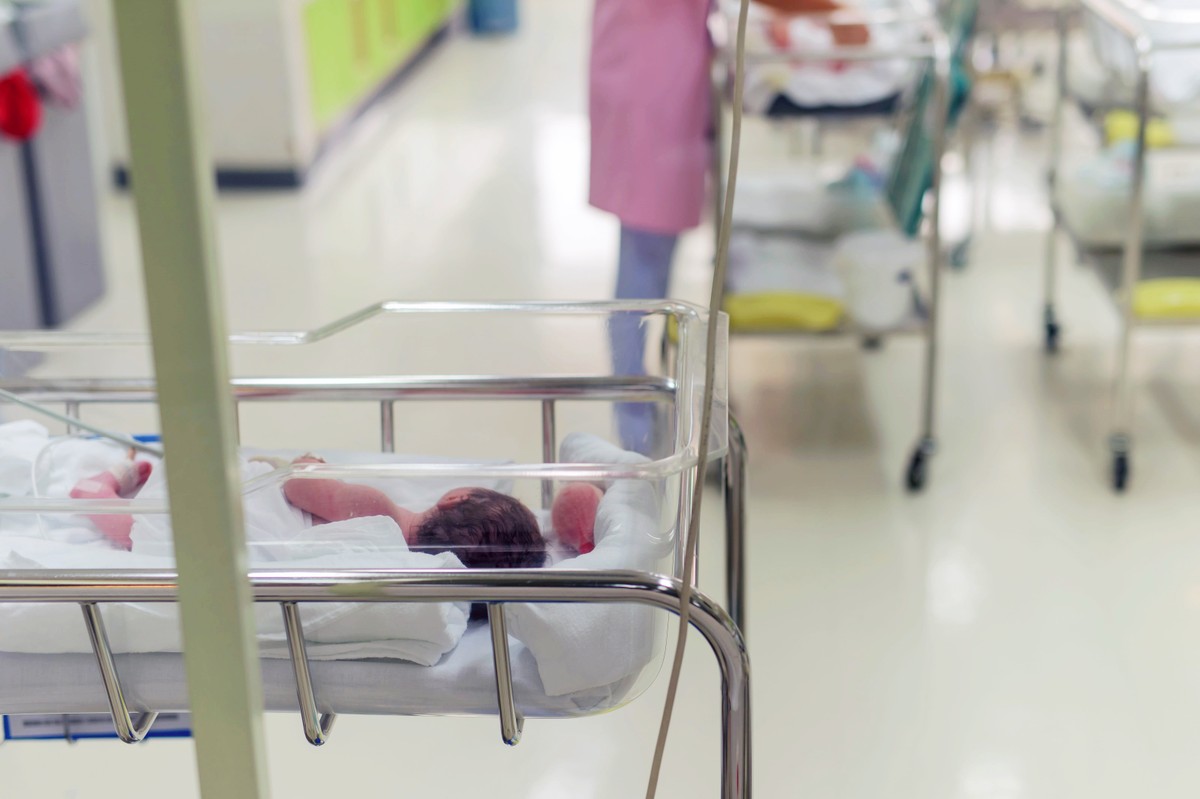Udawała pielęgniarkę. To pozwoliło jej wynieść dziecko ze szpitala. Dramat w Niemczech