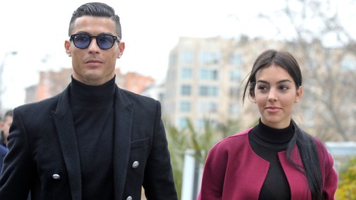 Végre elárulta: Ez az igazi oka annak, hogy Cristiano Ronaldo nem vette feleségül Georgina Rodriguezt