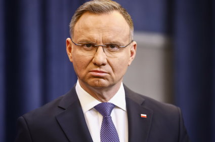 Duda spotyka się z Barskim. Będą rozmawiać o "próbie zamachu na prokuraturę"