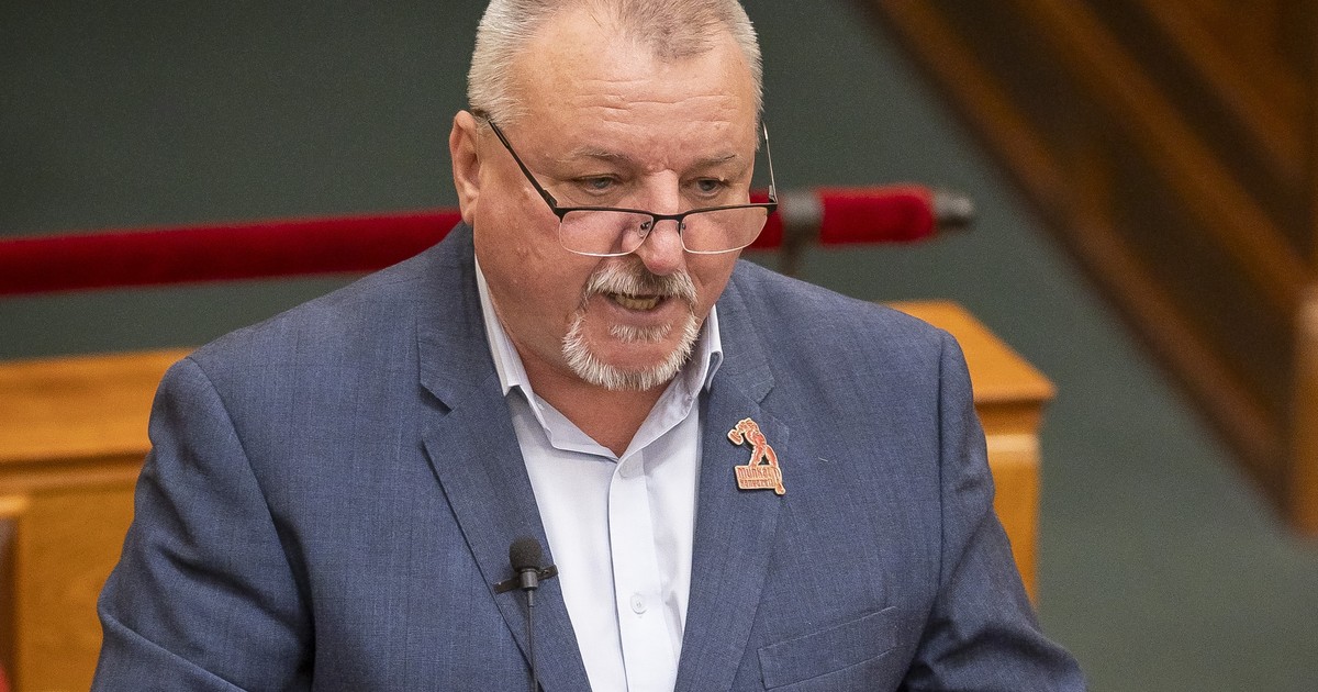 &quot;Nem csupán sértő, hanem méltatlan is&quot; - Újabb reakció érkezett Bochkor Gábor provokatív megjegyzésére