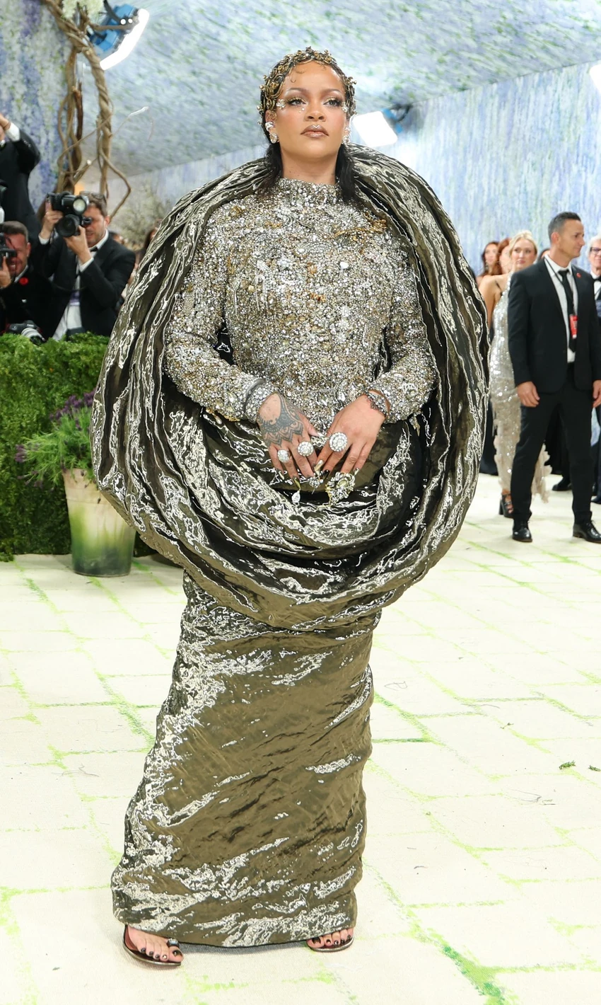 Rihanna u Margieli
