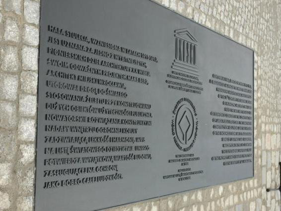 Galeria Polska - Światowe Dziedzictwo UNESCO, obrazek 45